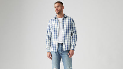 Levi's® Men's Sunset Pocket Standard Fit Shirt