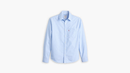 Levi's® Men's Sunset Pocket Standard Fit Shirt