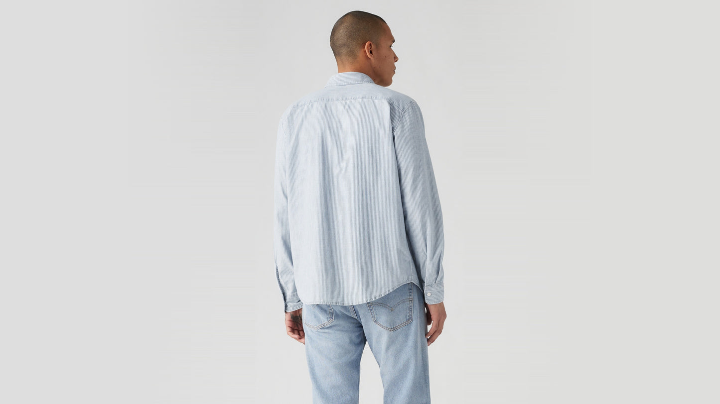 Levi's® Men's Classic Pocket Standard Fit Shirt
