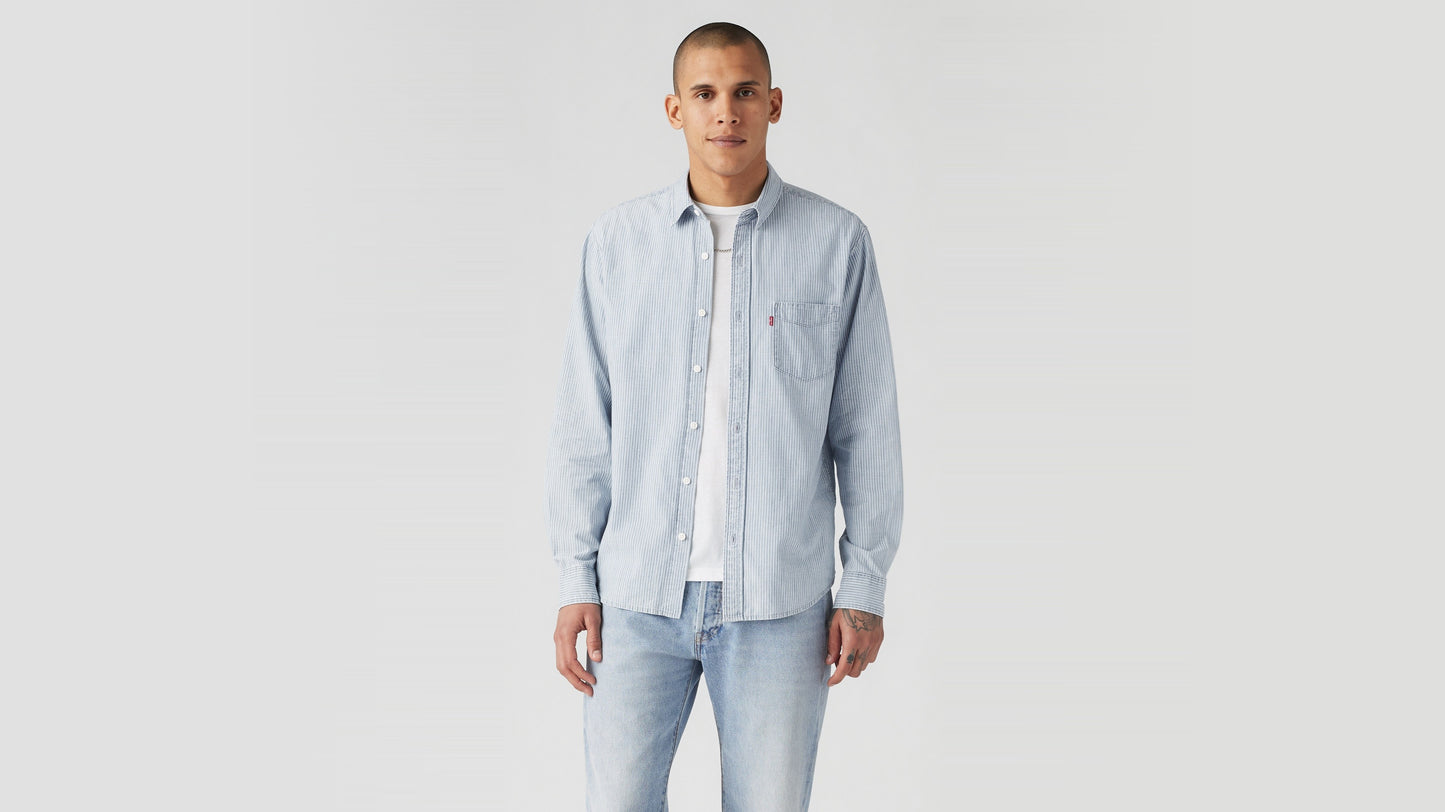 Levi's® Men's Classic Pocket Standard Fit Shirt