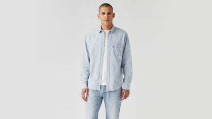Levi's® Men's Classic Pocket Standard Fit Shirt