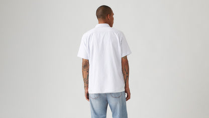 Levi's® Men's Short-Sleeve Classic Standard Fit Shirt