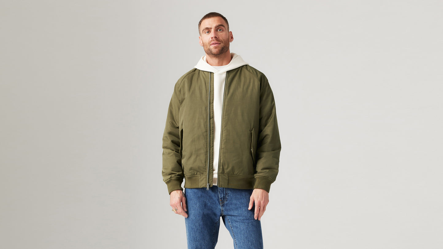 Levi's® Men’s Filbert Flight Jacket