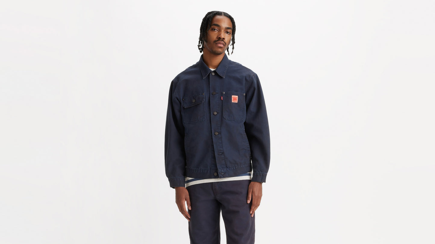 Levi's® Men’s Sunrise Trucker Jacket
