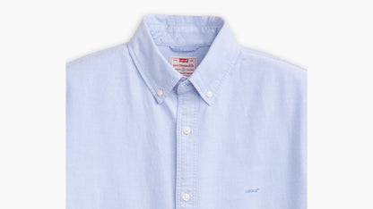 Levi's® Men's Short-Sleeve Authentic Button-Down