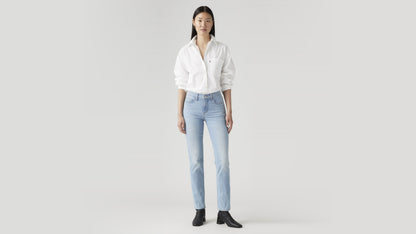 Levi’s® Women's 312 Shaping Slim Jeans
