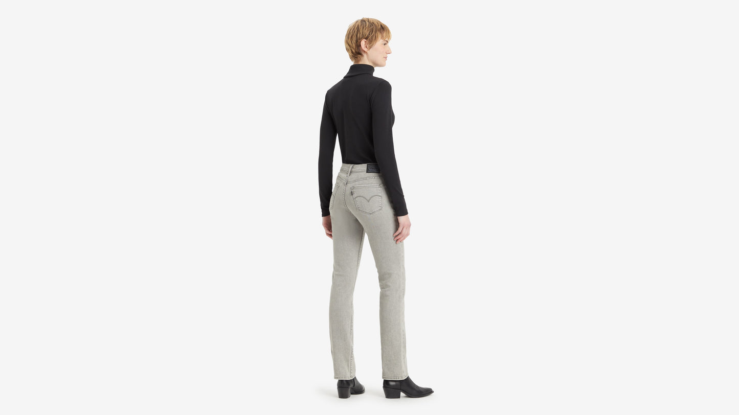 Levi’s® Women’s 314 Shaping Straight Jeans