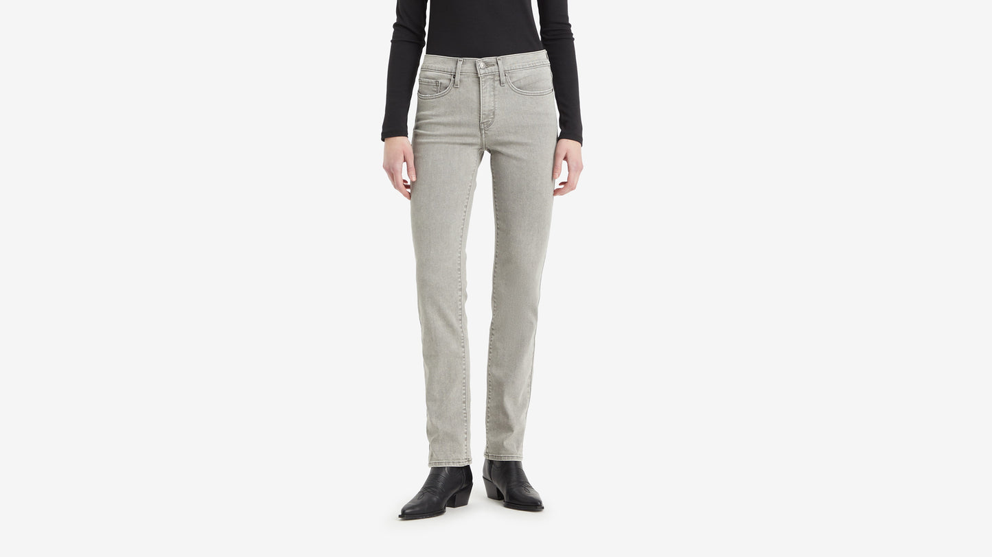 Levi’s® Women’s 314 Shaping Straight Jeans