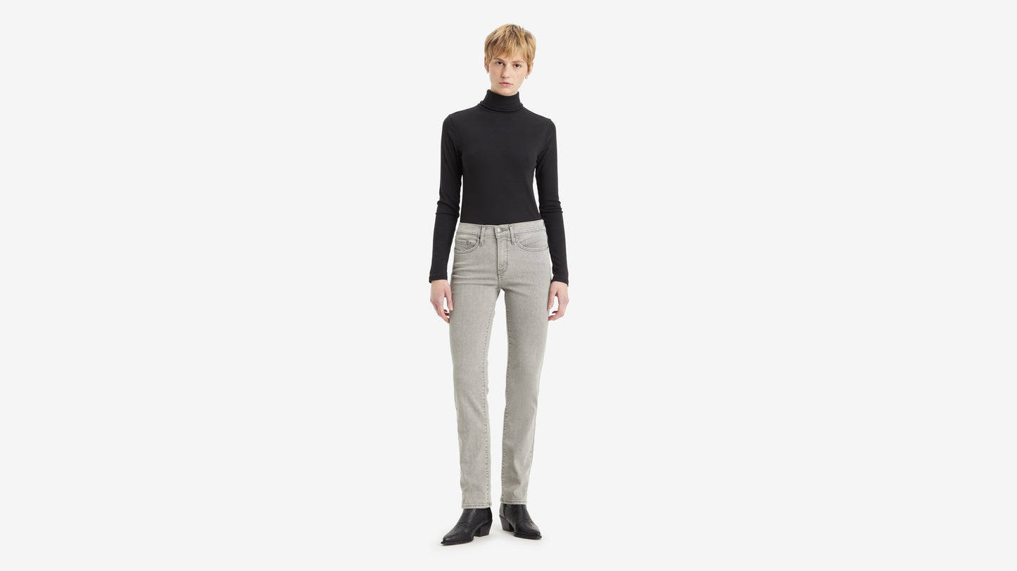 Levi’s® Women’s 314 Shaping Straight Jeans