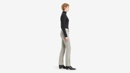 Levi’s® Women’s  314 Shaping Straight Jeans
