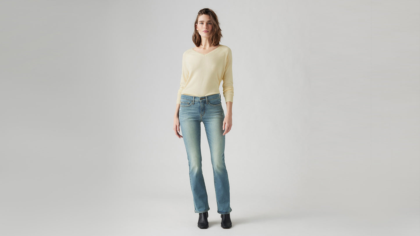 Levi's® Women's 315 Shaping Bootcut Jeans