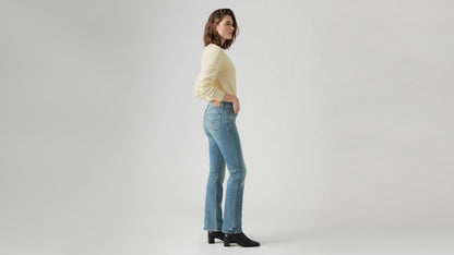 Levi's® Women's 315 Shaping Bootcut Jeans