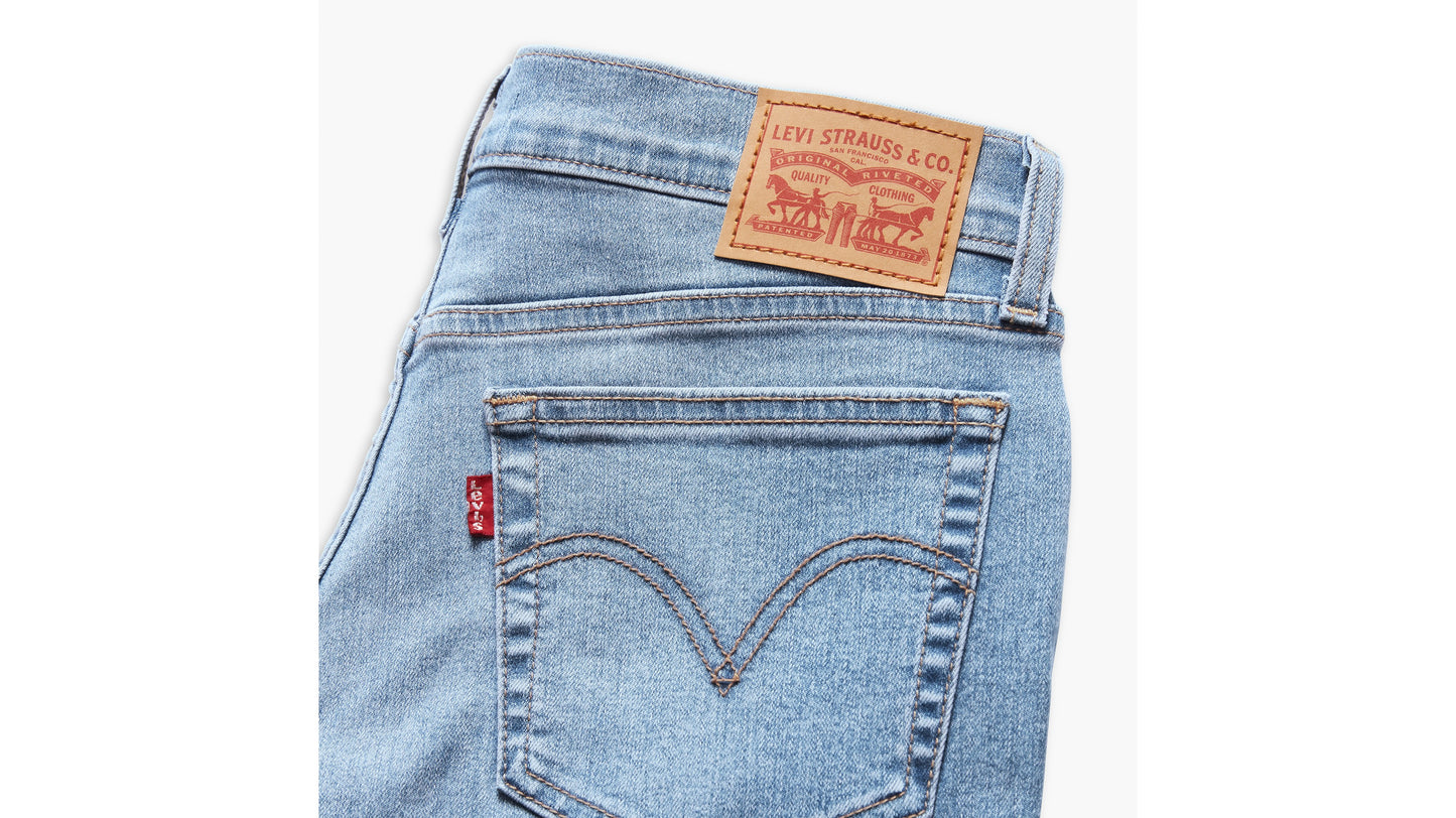 Levi's® Women's Mid-Rise Boyfriend Jeans
