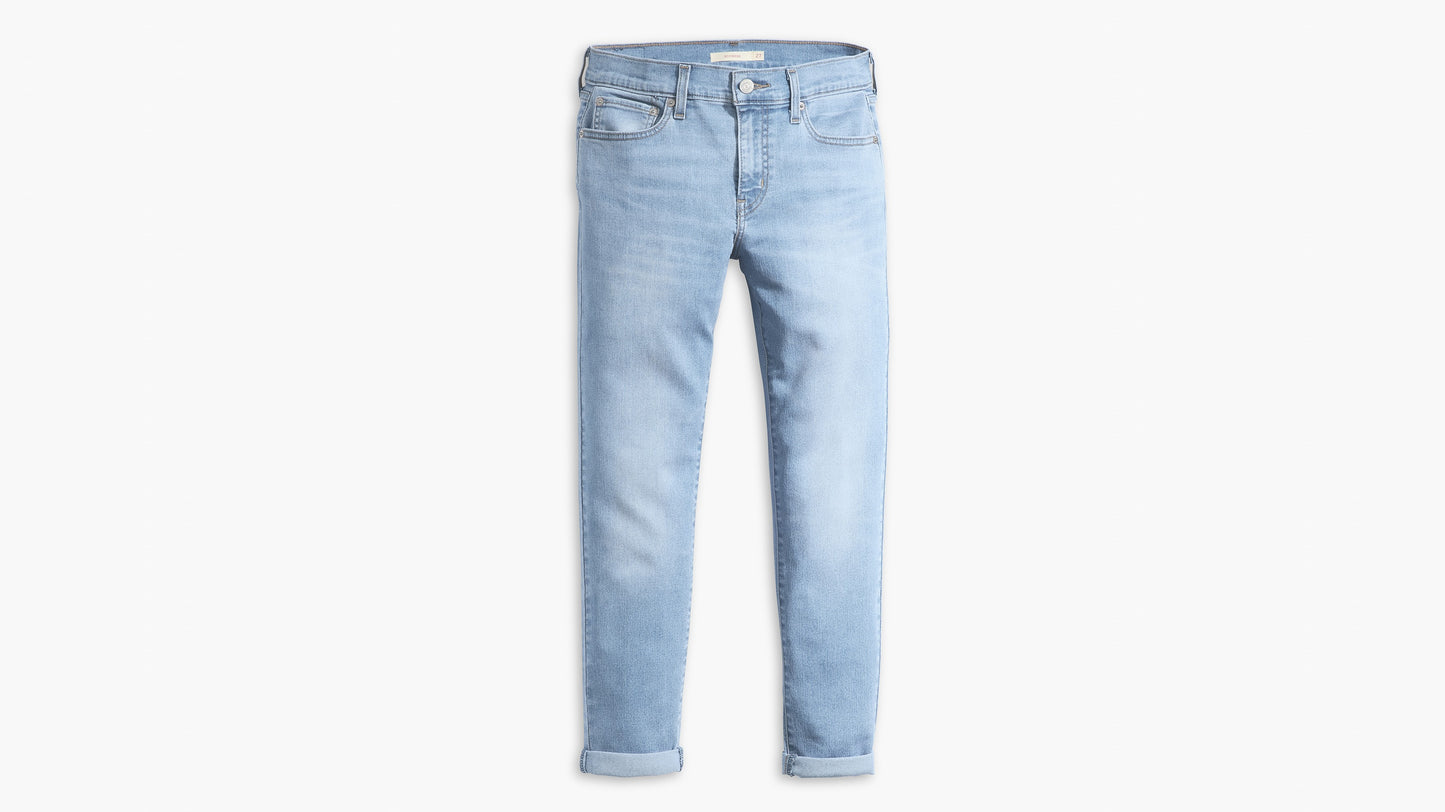Levi's® Women's Mid-Rise Boyfriend Jeans