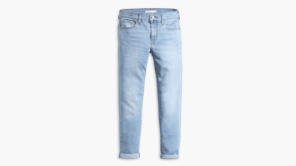 Levi's® Women's Mid-Rise Boyfriend Jeans