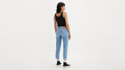 Levi's® Women's Mid-Rise Boyfriend Jeans
