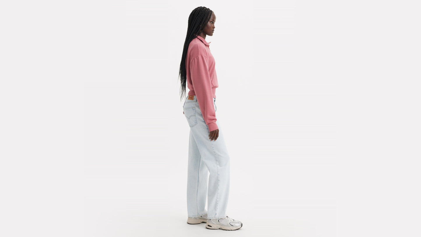 Levi's® Women's '94 Baggy Jeans