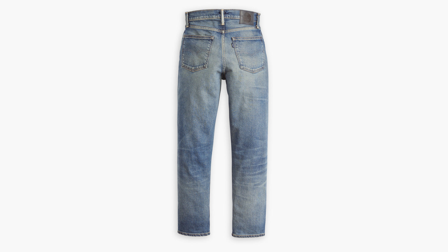 Levi’s® Women’s Made in Japan High-Waisted Boyfriend Jeans