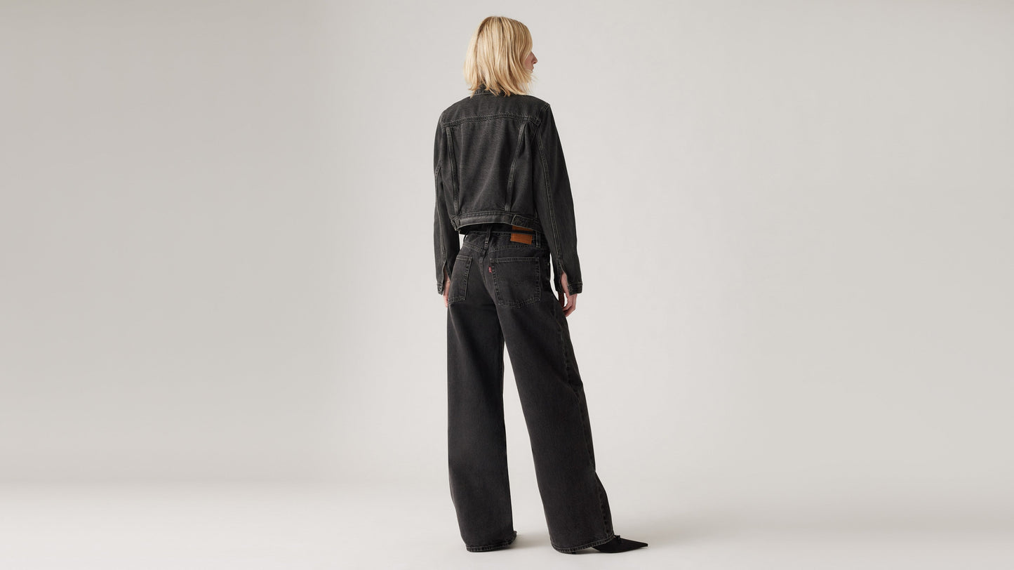 Levi's® Women's XL Straight Jeans