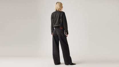 Levi's® Women's XL Straight Jeans