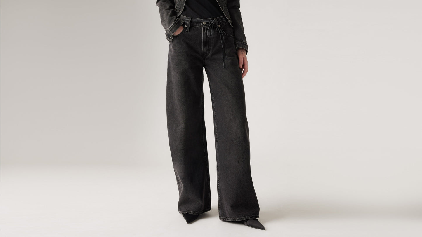 Levi's® Women's XL Straight Jeans
