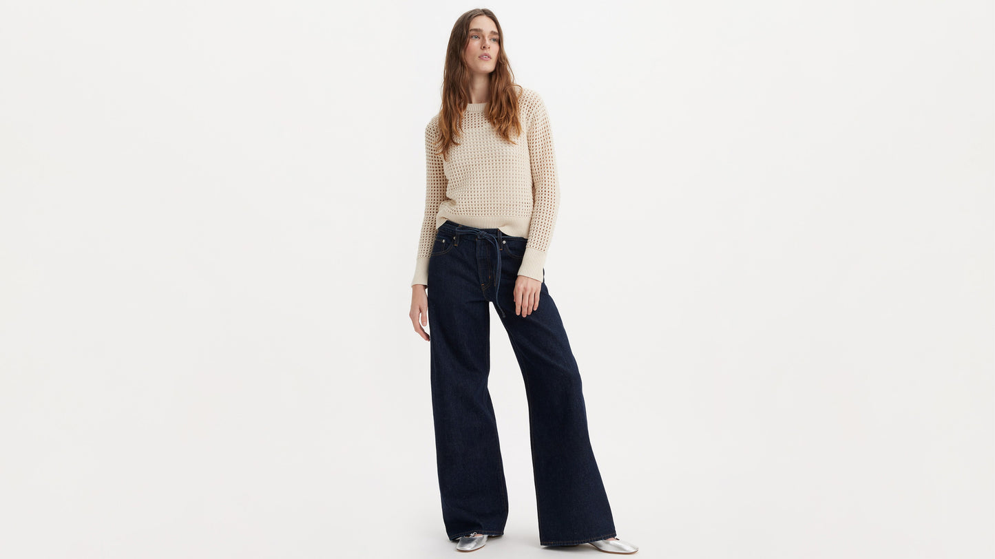 Levi's® Women's XL Straight Jeans