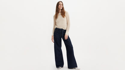 Levi's® Women's XL Straight Jeans