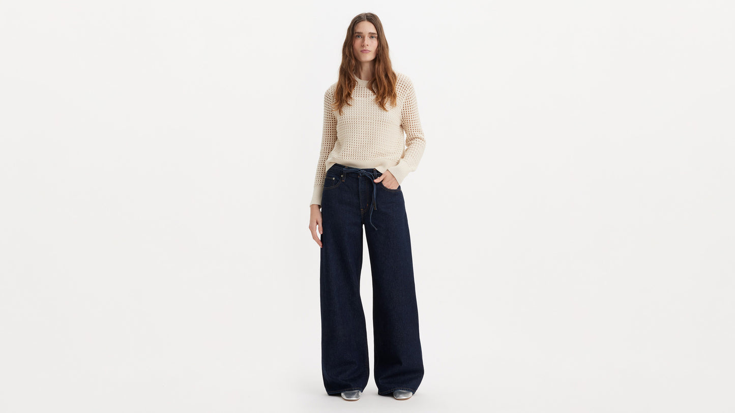 Levi's® Women's XL Straight Jeans