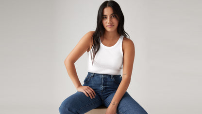 Levi's® Women's Racer Tank