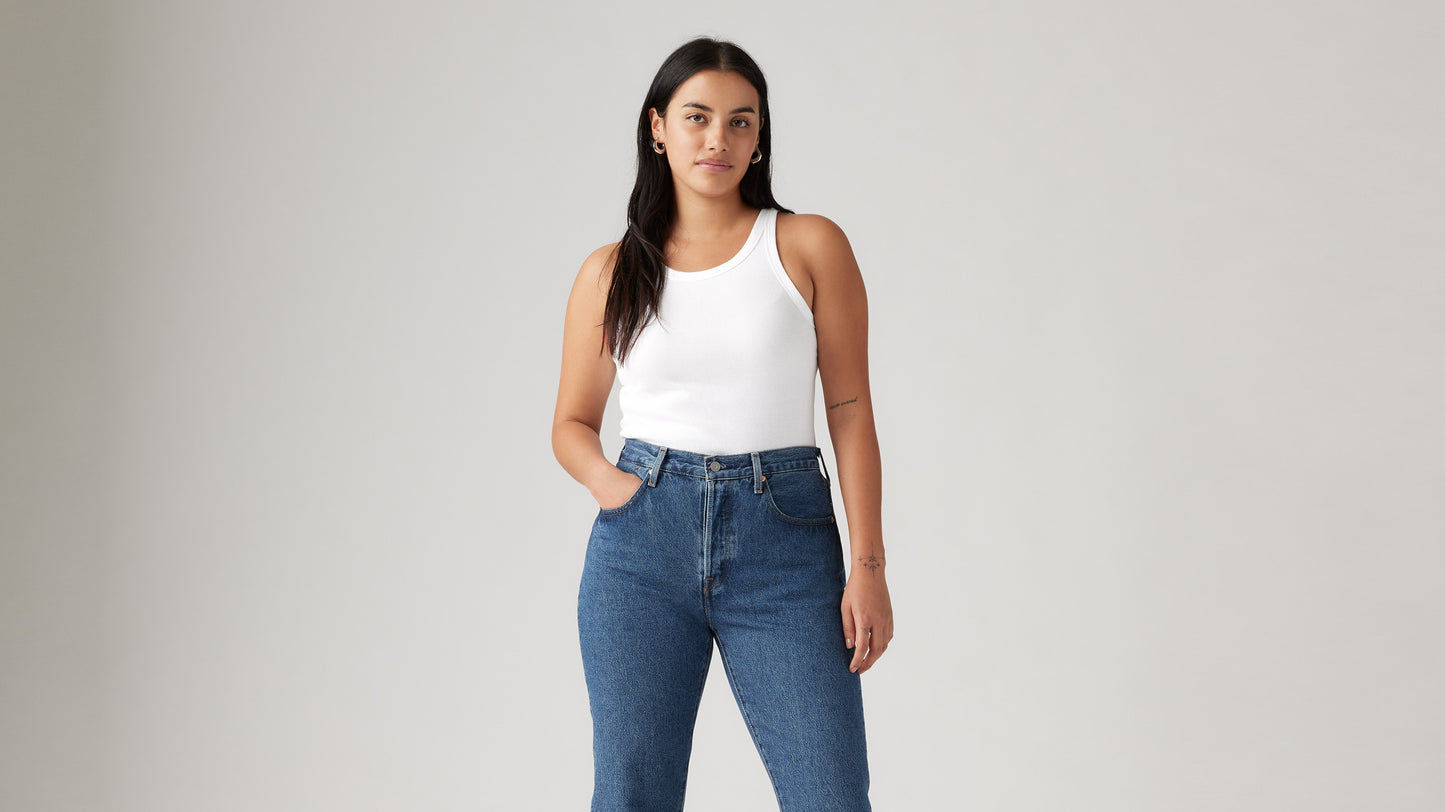 Levi's® Women's Racer Tank