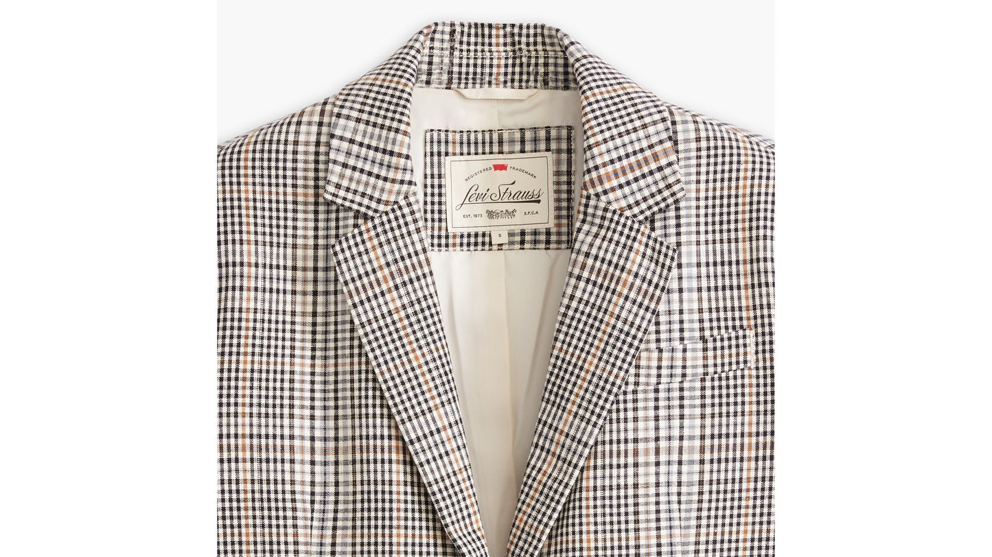 Levi’s® Women’s Amber Classic Blazer