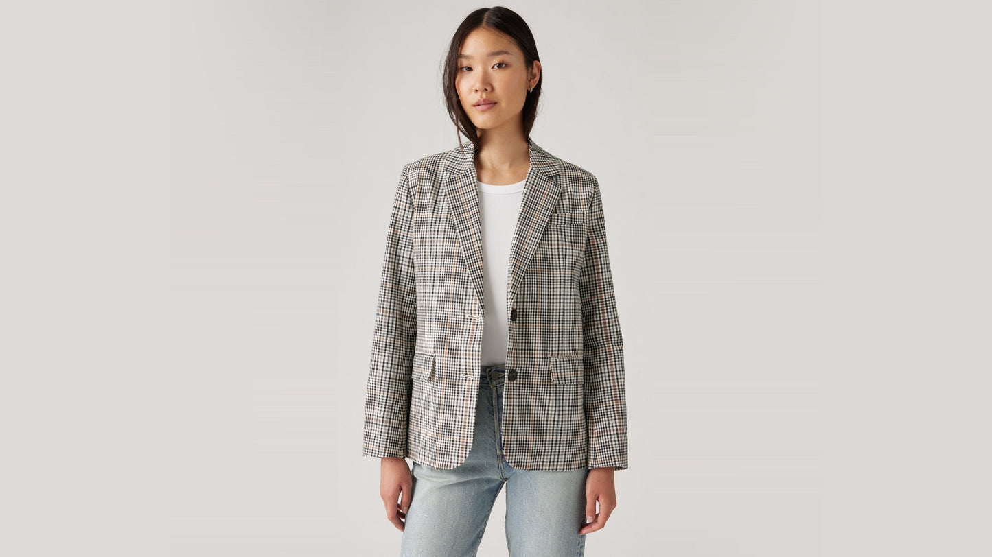 Levi’s® Women’s Amber Classic Blazer