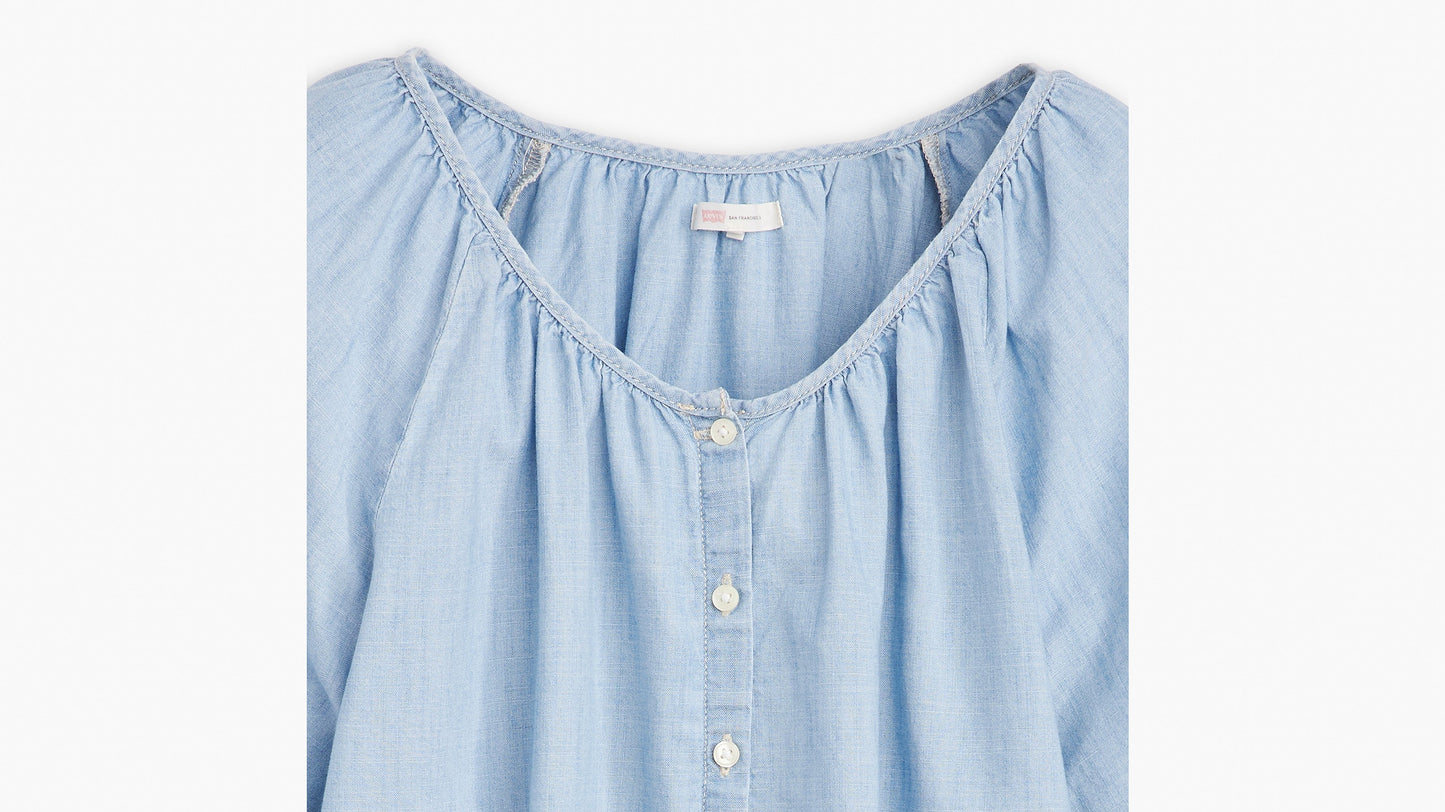 Levi's® Women's Leanne Blouse