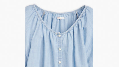Levi's® Women's Leanne Blouse