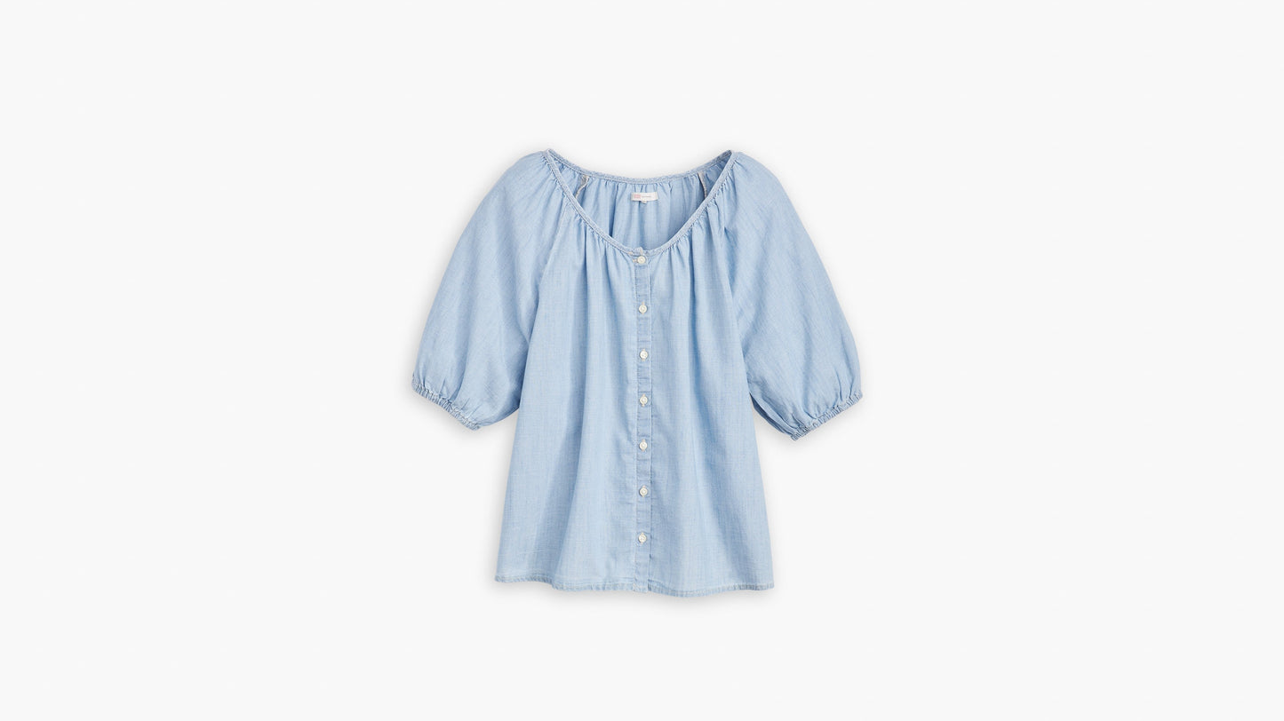Levi's® Women's Leanne Blouse