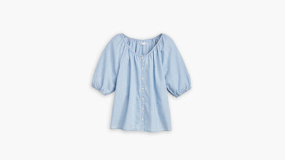 Levi's® Women's Leanne Blouse