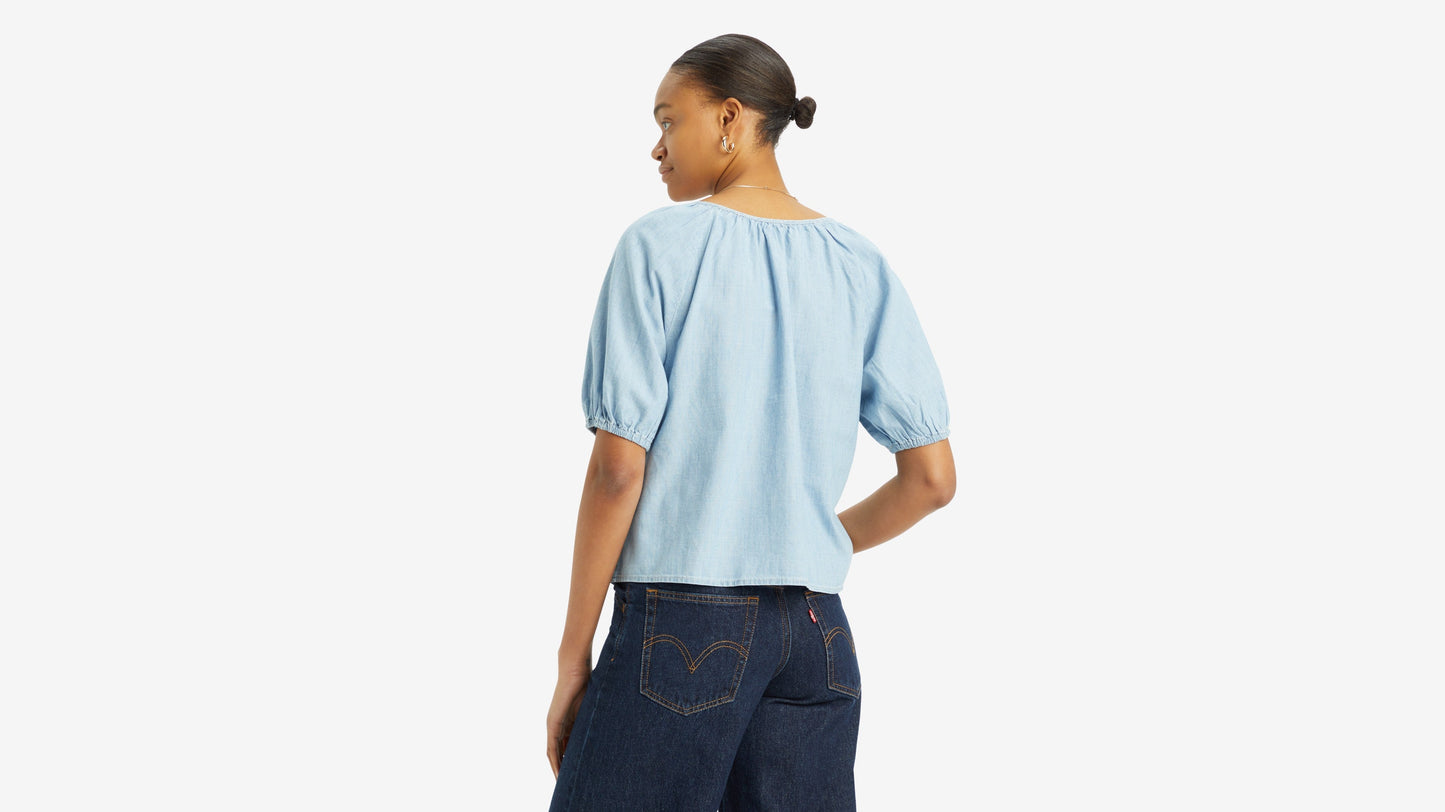 Levi's® Women's Leanne Blouse