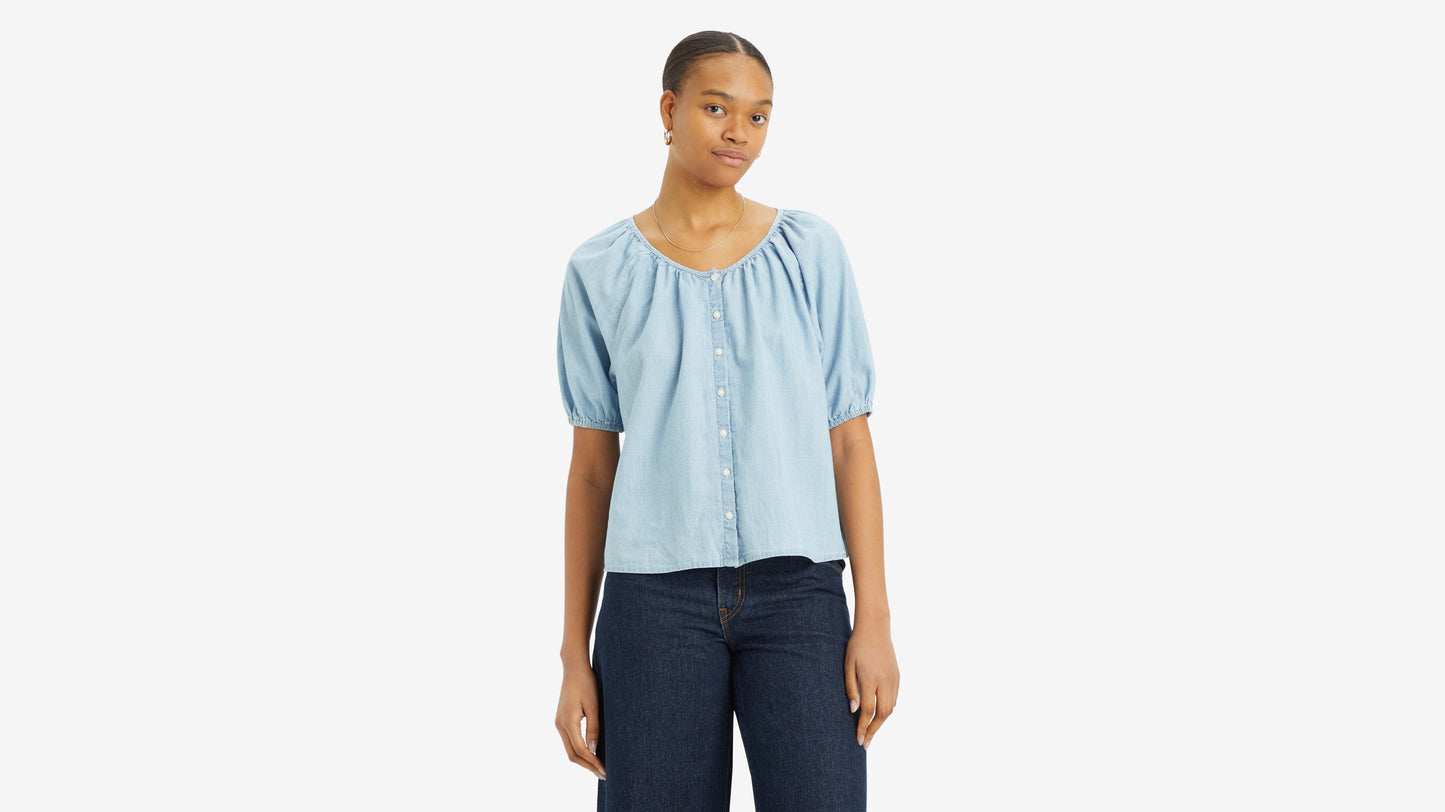 Levi's® Women's Leanne Blouse