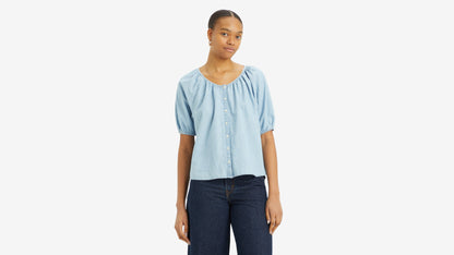Levi's® Women's Leanne Blouse