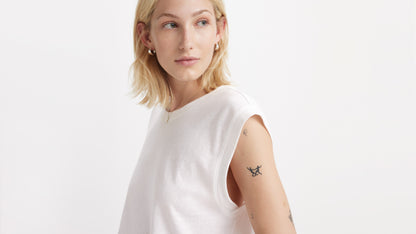Levi's® Women's Boxy Tank