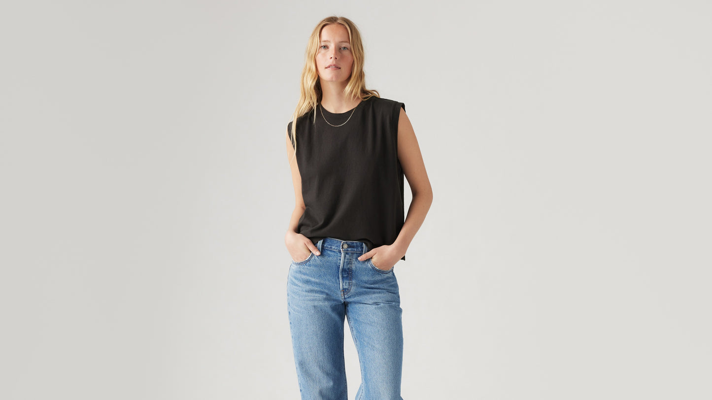 Levi's® Women's Boxy Tank