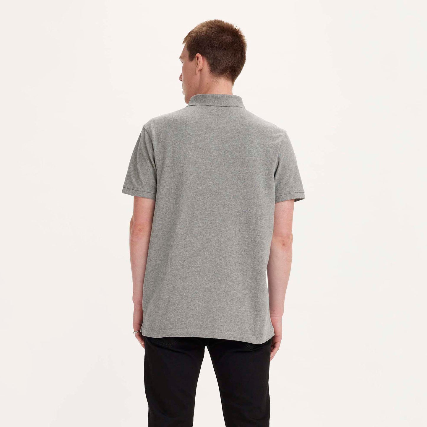 Levi's® Men's Housemark Polo Shirt