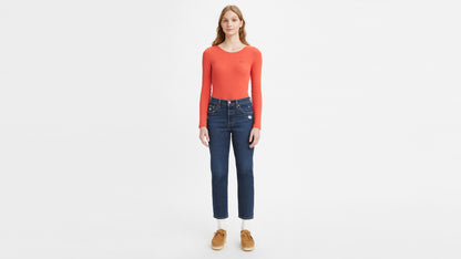 Levi's® Women's 501® Original Cropped Jeans