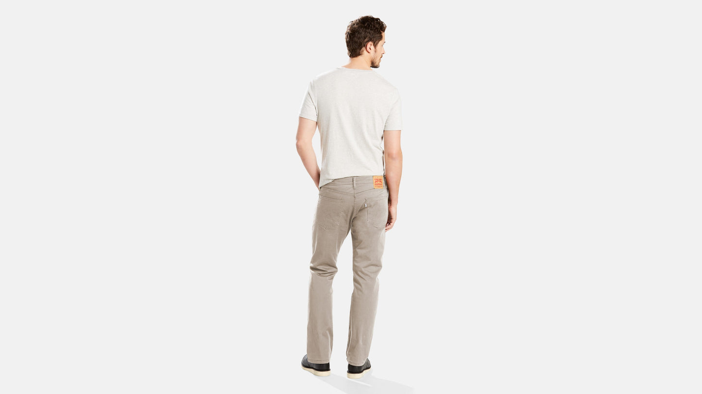 Levi's® Men's 505™ Regular Jeans