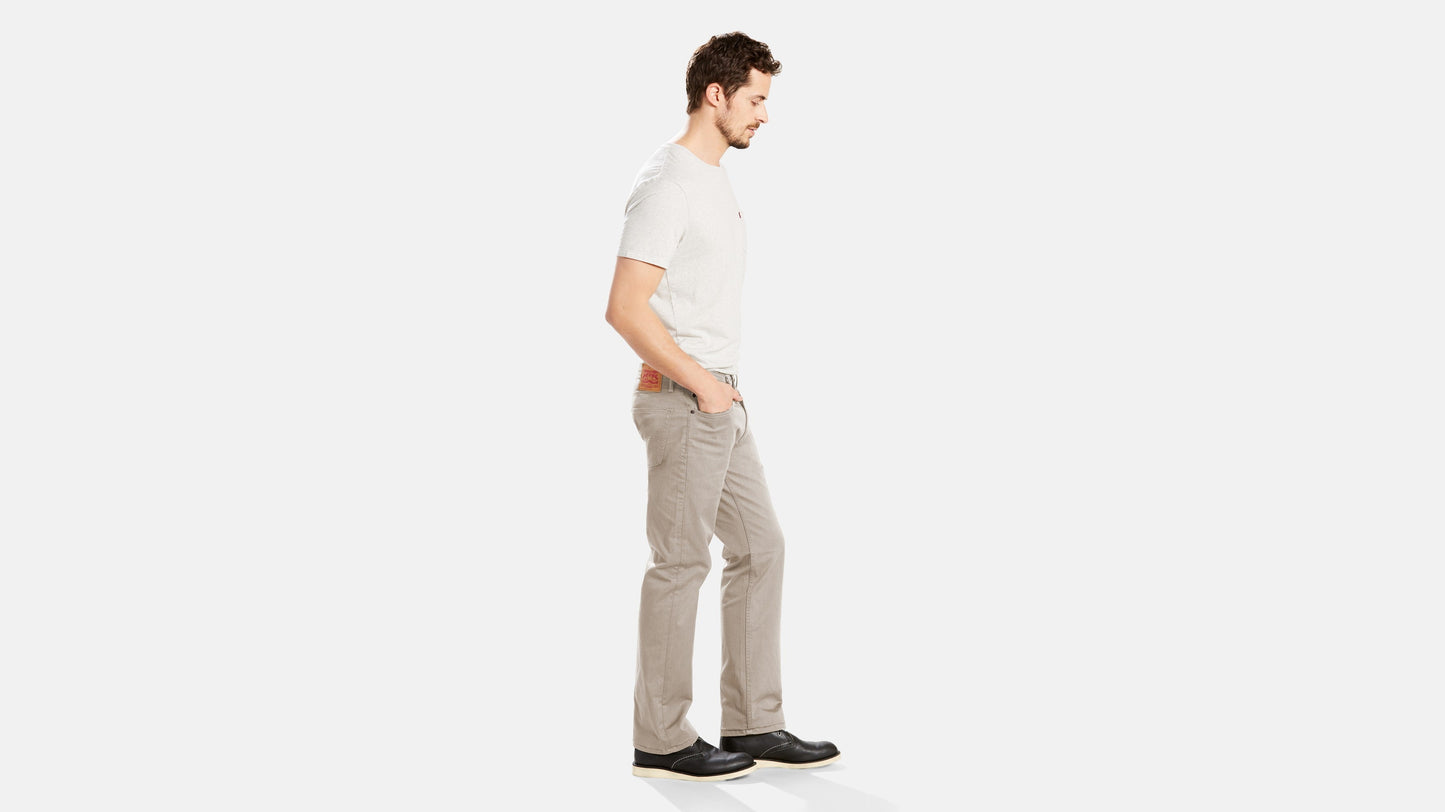 Levi's® Men's 505™ Regular Jeans