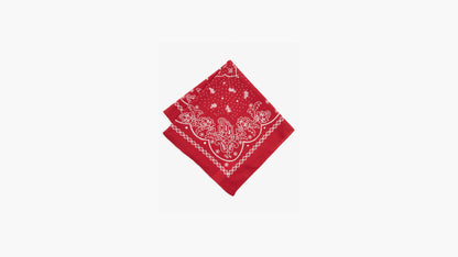Levi's® Men's Paisley Bandana