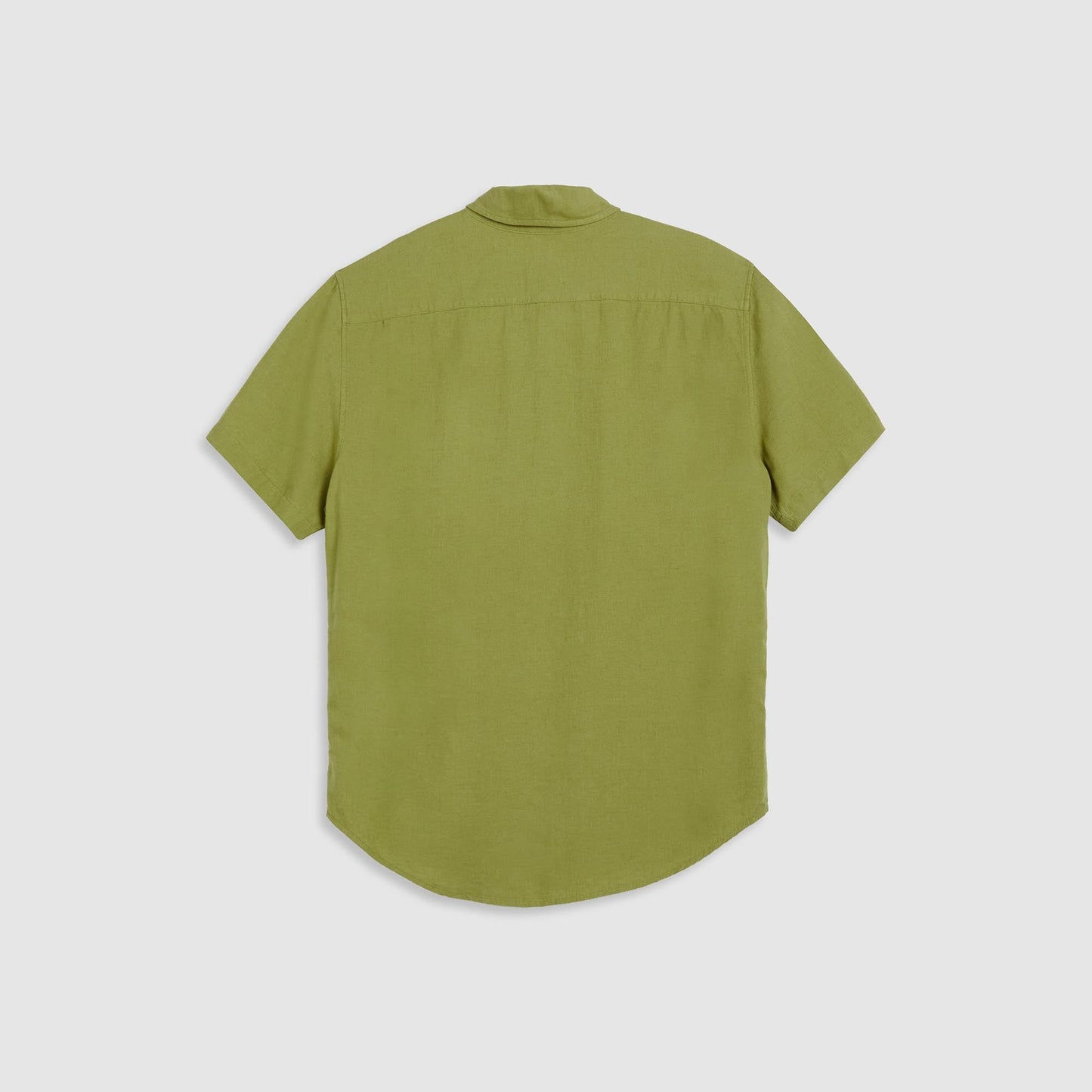 Levi's® Men's Short-Sleeve Sunset Pocket Standard Fit Shirt