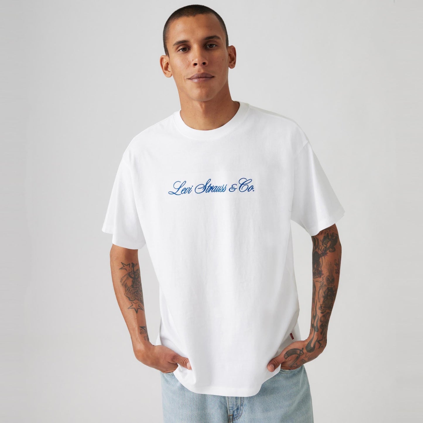 Levi's® Men's Graphic Vintage Fit T-Shirt