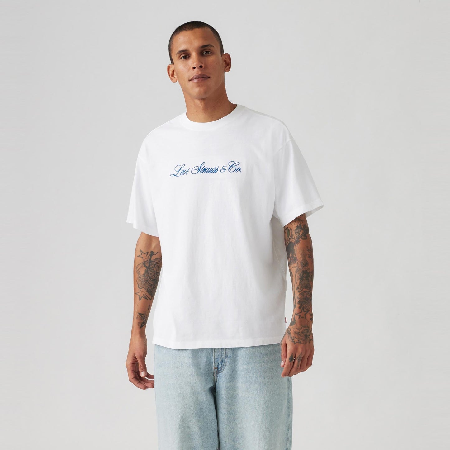 Levi's® Men's Graphic Vintage Fit T-Shirt