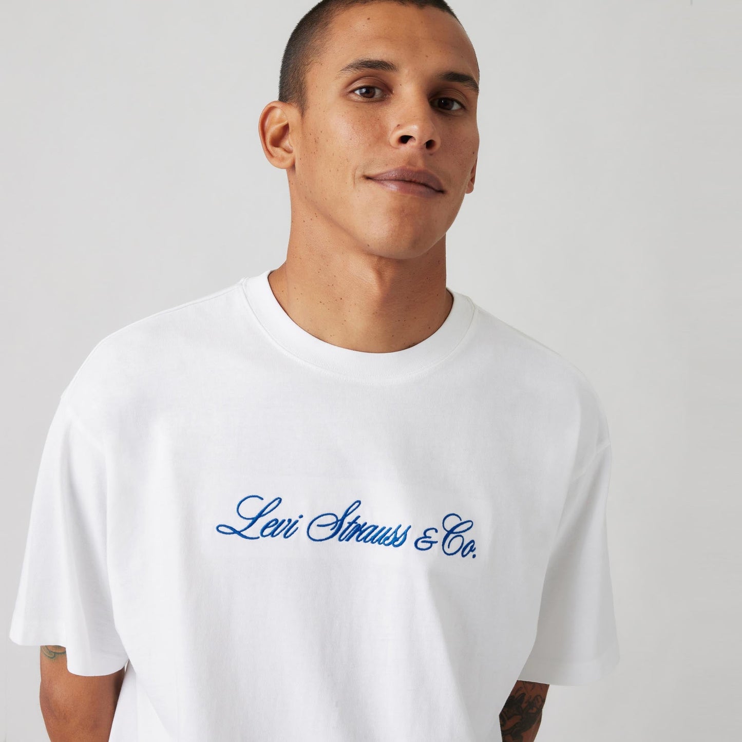 Levi's® Men's Graphic Vintage Fit T-Shirt